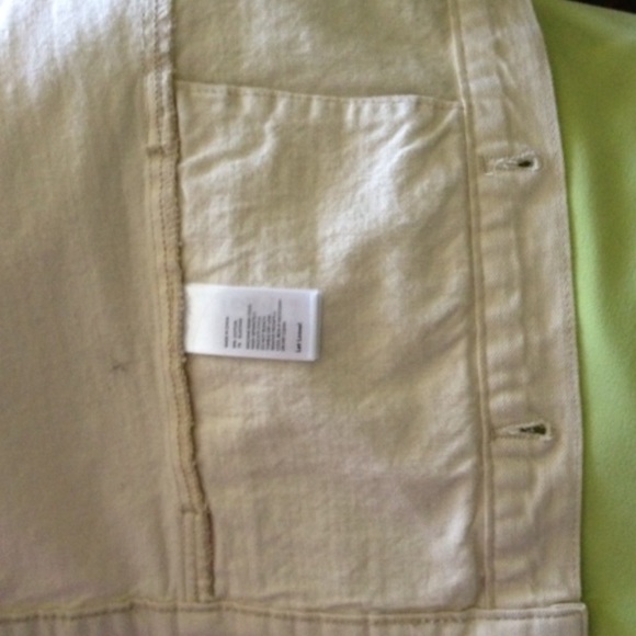 Kate Spade Saturday utility Vest, lots of pockets - Picture 6 of 8